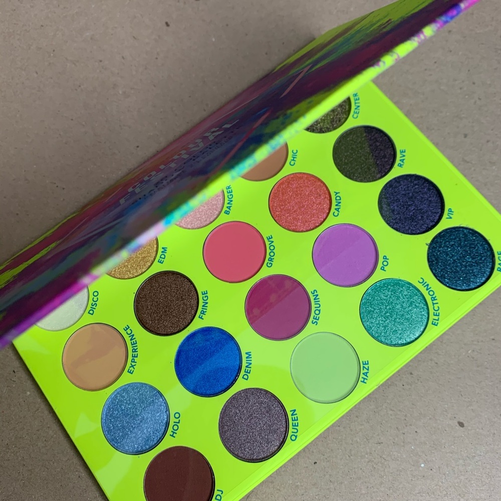 COPY - Eyeshadow